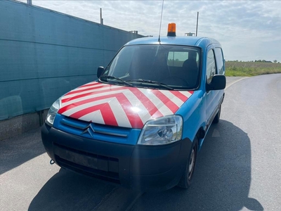 Citroen Berlingo / 2005 / 162 000km / 1.6 Hdi /