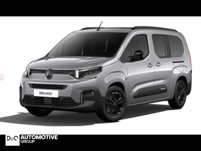 Citroen Berlingo MAX | XL | 7 PLAATSEN