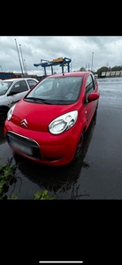 Citroen c1 1.0 benzine