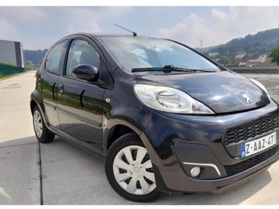 Citroen C1 *Garantie 12Mois 2013