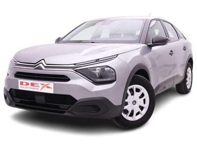 CITROEN C4 1.2i 100 Live Pack + Carplay