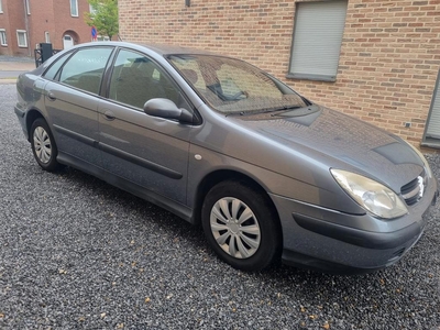 Citroen C5 1.8 i 138 000 Blanco gekeurd voor verkoop