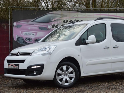 Citroën Berlingo 1.2PurTech Feel Edition NEUF NAV CLIM 33.7