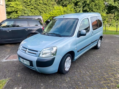 Citroën Berlingo 1.4 benzine