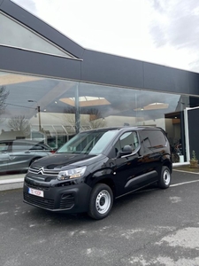 Citroën Berlingo Nieuw PDC apple carplay cruise