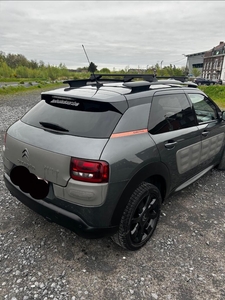 Citroën C4 Cactus