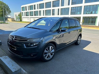 Citroën c4 grand Picasso 7 places 1er propriétaire