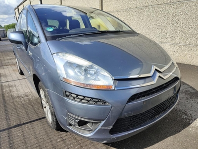 Citroën C4 Picasso