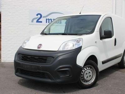 Fiat Fiorino 1.3D Lichte vracht/Airco incl 1 JAAR garantie