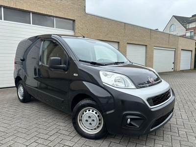 Fiat Fiorino | Airco | Navi | Nieuwstaat | 2019 | 80 Dkm |