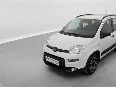 Fiat Panda 1.0i MHEV City Life 5pl. CARPLAY/CLIM/PDC AR