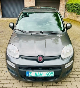 FIAT PANDA 1.2 BENZINE 2018 59.000 KM