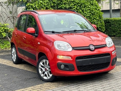 Fiat Panda 1.2 benzine - 63.474 km - Airco