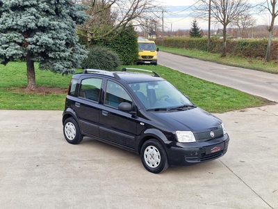 Fiat Panda 1.2i Benzine Euro 5 ** 85.000 km - Airco **