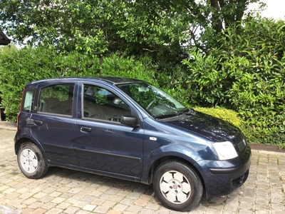 Fiât Panda 2009 106000km 1 propriétaire 2900 €