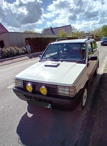 Fiat panda 900ie