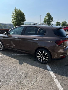 Fiat Tipo 8000 euros 2017