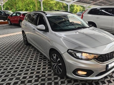 Fiat tipo 1,6 euro 6b