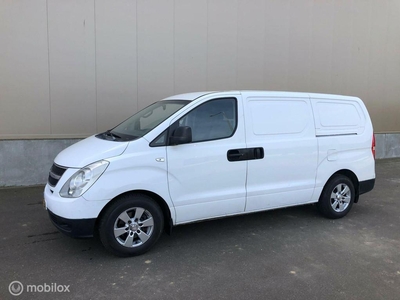 Hyundai H 300 2.5 CRDi 2 Schuifdeuren AIRCO EURO 4