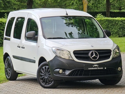 Mercedes citan tourer 1.5d 110pk *5zitplaatsen*navigatie