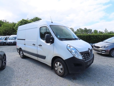 Renault Master 2.3DTI L2H2 Euro 6b 7700eur +BTW/TVA