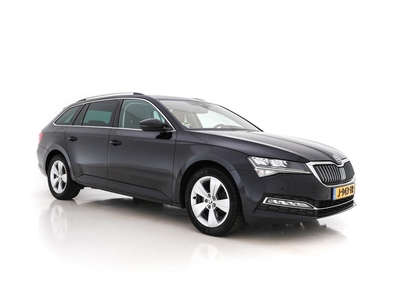 Skoda Superb Combi 1.5 TSI ACT Business-Edition Comfort-Pack