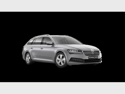 Skoda Superb Combi CLEVER 2.0TDI 150PK AUTOMAAT