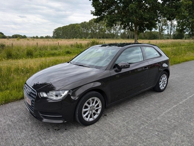 Audi A3 2013