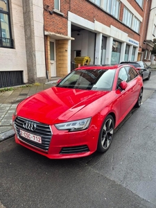 Audi a4 3.0 tdi 272cv