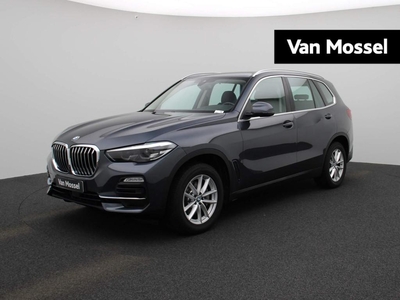 BMW X5 xDrive30d Executive | Leder | Navi | ECC | PDC | LMV