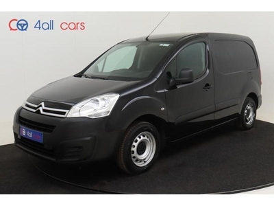 Citroen Berlingo 2936