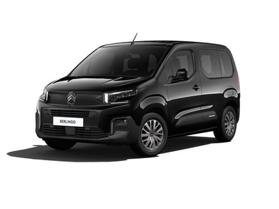 Citroen Berlingo NEW BERLINGO PLUS