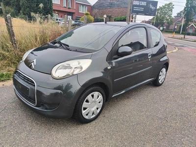 Citroen C 1 1.0 i Benzine 50 kw