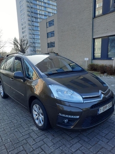 Citroen C4 Grand Picasso 1.6i Multim/Navi/ Airco 1 eigenaar