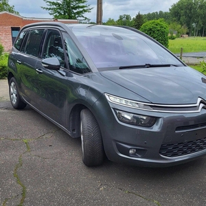 Citroen C4 Grand Picasso