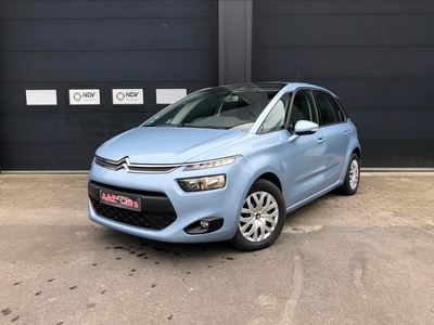 Citroen c4 Picasso 1.2i 2016 in goede staat