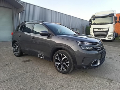 Citroen C5 Aircross 1.6 PureTech | ACC | BLIS | Massage