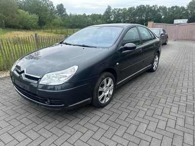 CITROEN C5 AUTOMAAT 2.0i 125000 km !!!