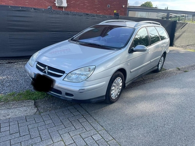 Citroen c5 break