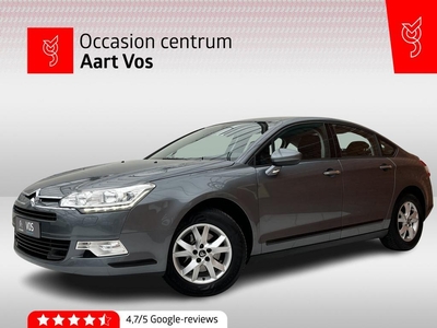 Citroen C5 VTi 120 Selection | Automaat | Cruise Control | L