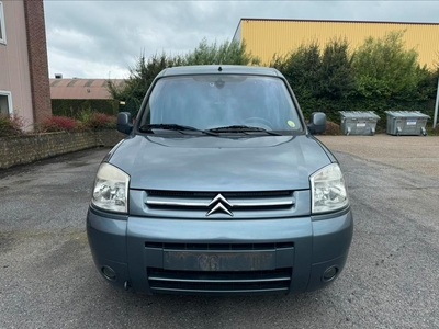 Citroën Berlingo 1.4i Benzine