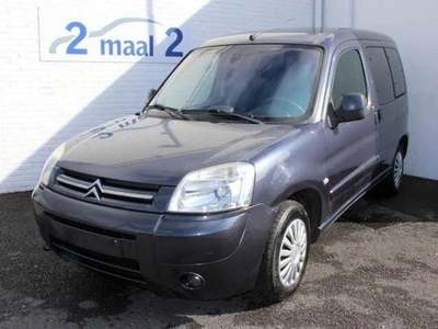 Citroën Berlingo 1.4i Multispace/Airco inclusief keuring &