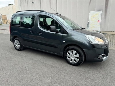 Citroën Berlingo 1.6 Hdi 90 Ch * 2014 Euro 5b * 150000 km *