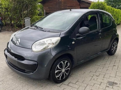 Citroën C1 1.0i *136.000 Km*2007*PROPER*Gekeurd+Carpass*