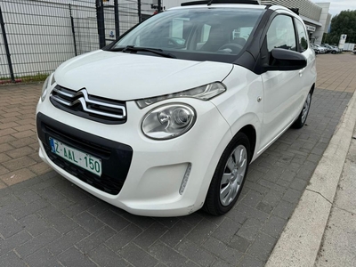 Citroën C1 1.2i PureTech Airscape Feel