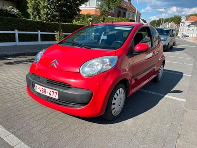 Citroën C1 in perfecte staat!!