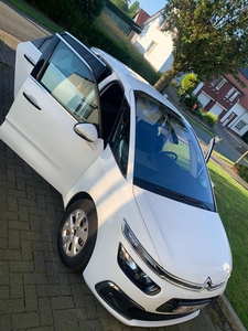 Citroën C4 2018 120 000 km AUTOMAAT