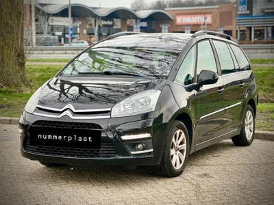 Citroën C4 grand picasso