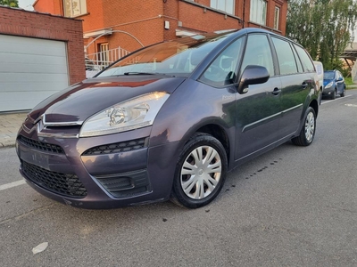 Citroën C4 Picasso 1.6hdi 7-zits Clim