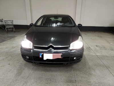 CITROËN C5 1.8 ESSENCE